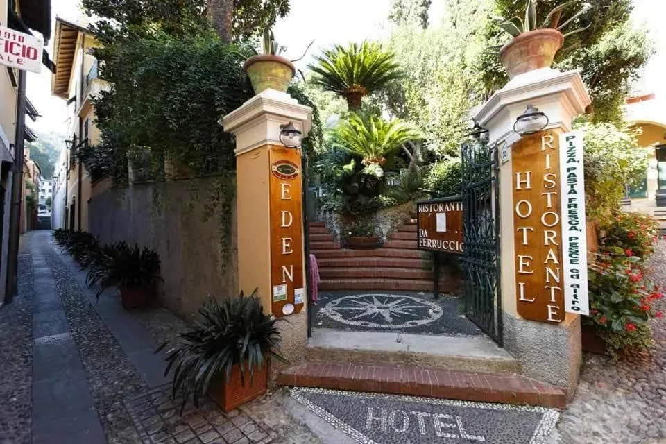 This Stately Portofino Hotel With an Illustrious History Continues to Wow -  Hotels Above Par - Boutique Hotels & Travel