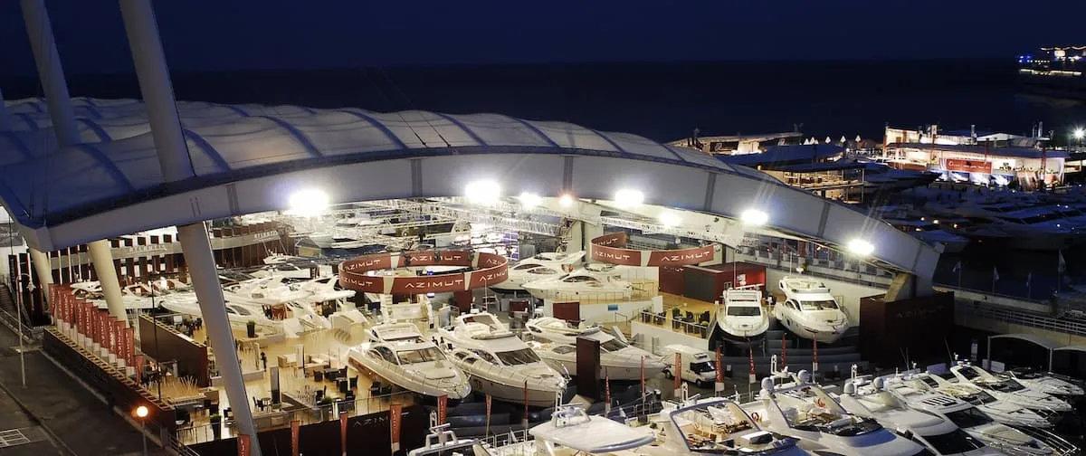 Overnachten in de buurt van Genoa Boat Show: 11 beste hotels en B&B's