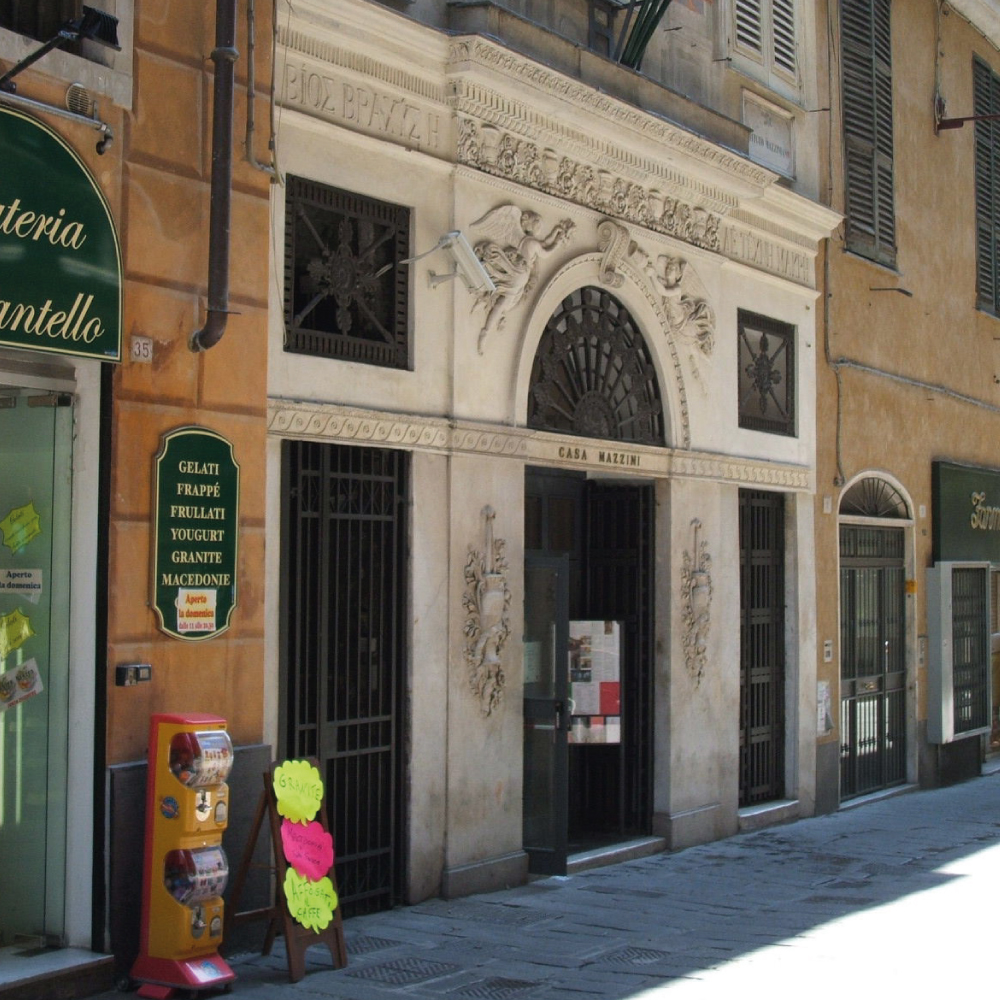 Museet för Risorgimento